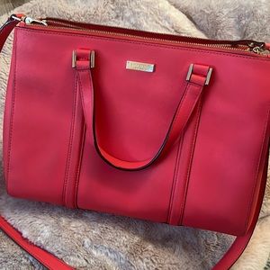 Kate spade tote